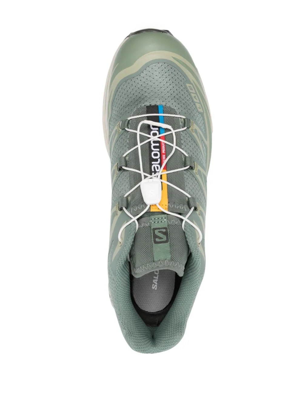 Salomon XT-6 low-top sneakers