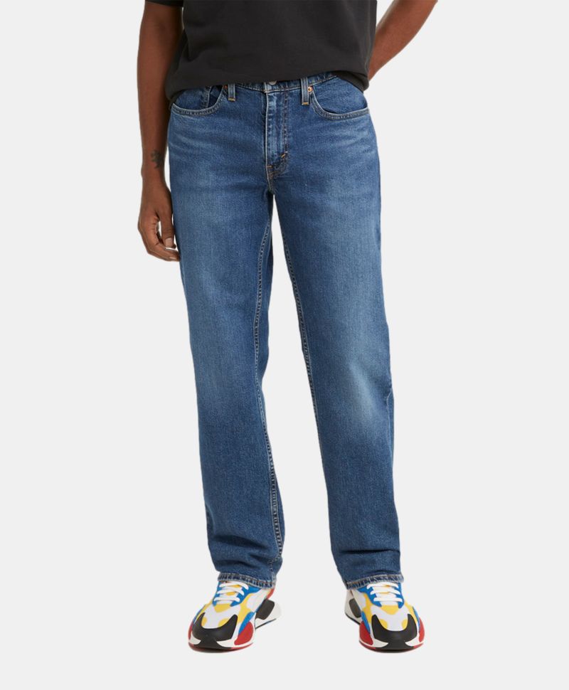 LEVI'S 514 - STRAIGHT
