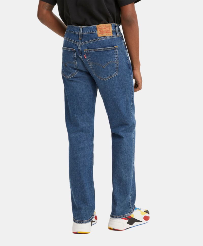 LEVI'S 514 - STRAIGHT