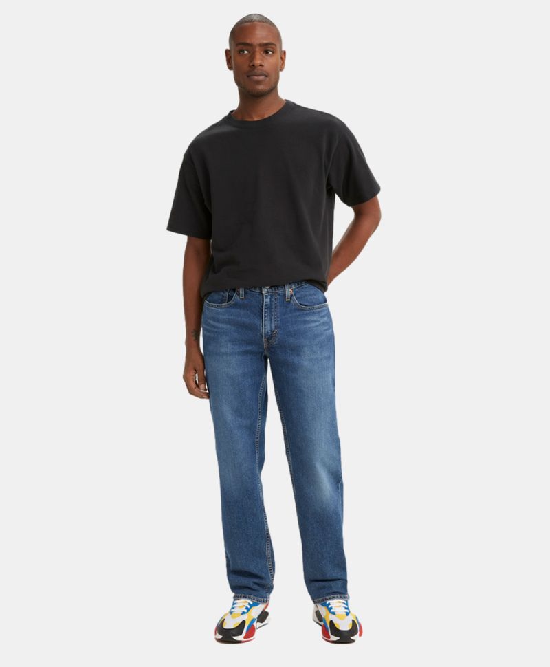 LEVI'S 514 - STRAIGHT