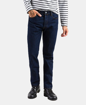 LEVI'S 501 - ORIGINAL FIT 1