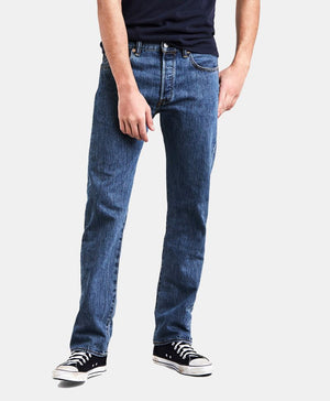 LEVI'S 501 - ORIGINAL FIT 2