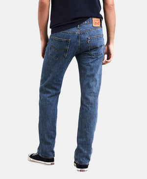 LEVI'S 501 - ORIGINAL FIT 2