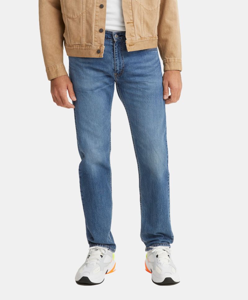 LEVI'S 505 - REGULAR FIT