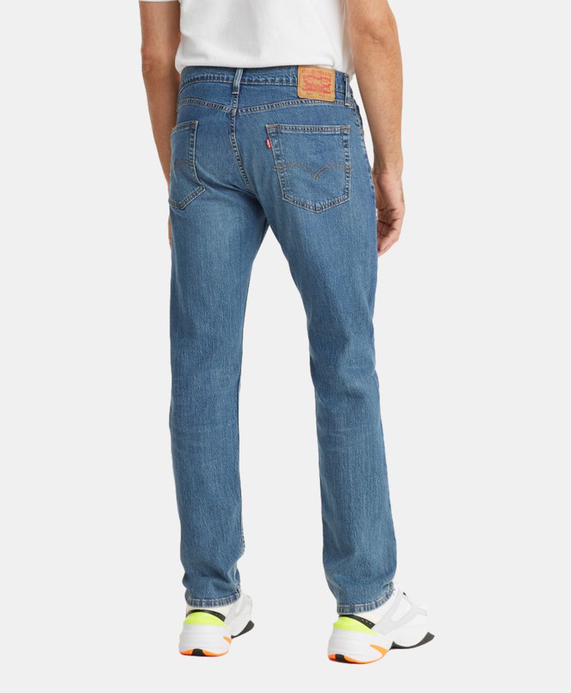 LEVI'S 505 - REGULAR FIT
