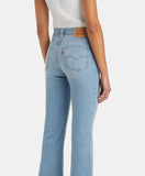 LEVI'S 726 - HIGH-RISE FLARE JEANS