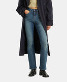 LEVI'S 725 - HIGH-RISE BOOTCUT JEANS