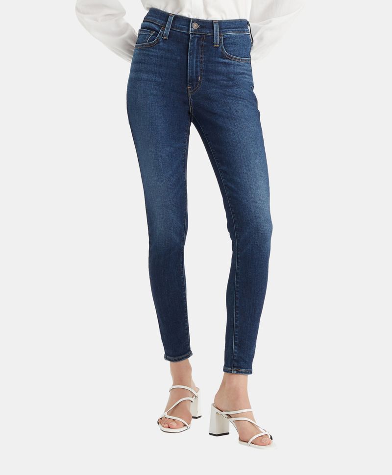 LEVI’S - HIGH EXPERIENCE JEANS