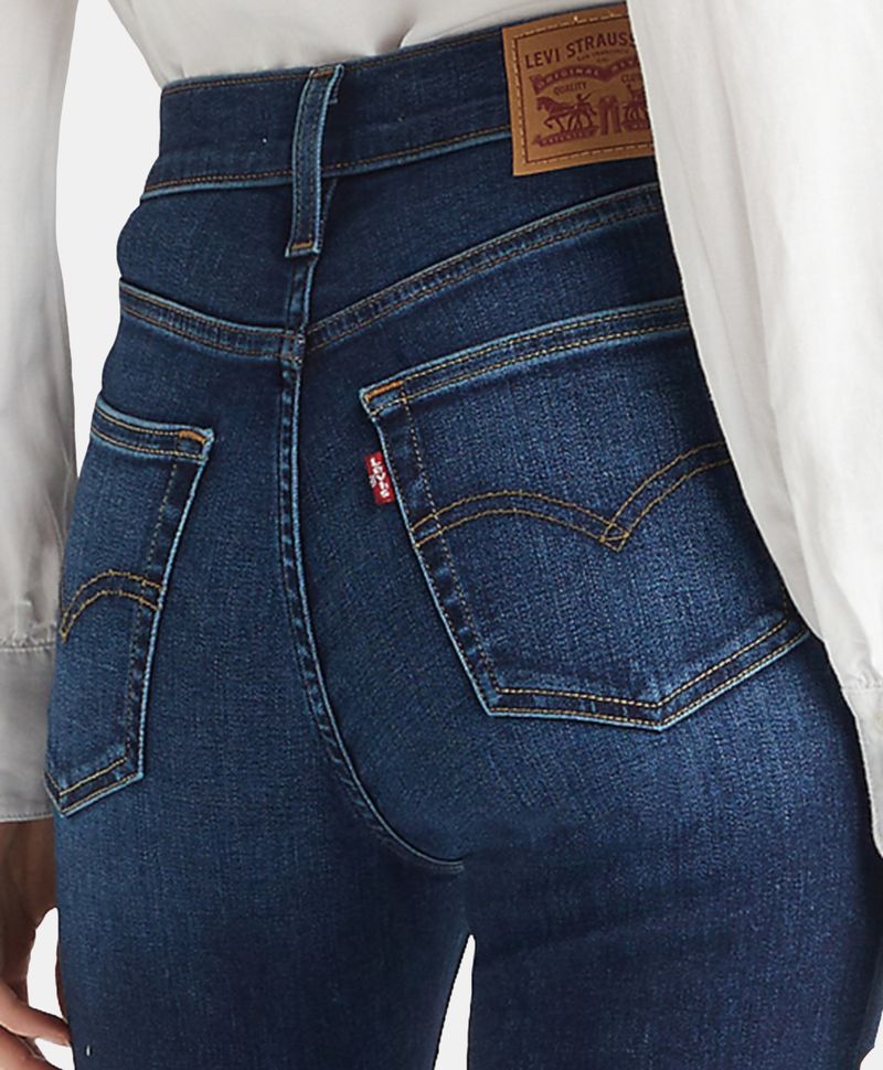 LEVI’S - HIGH EXPERIENCE JEANS