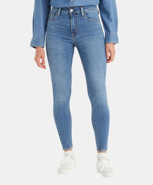 LEVI’S - HIGH MOTION JEANS