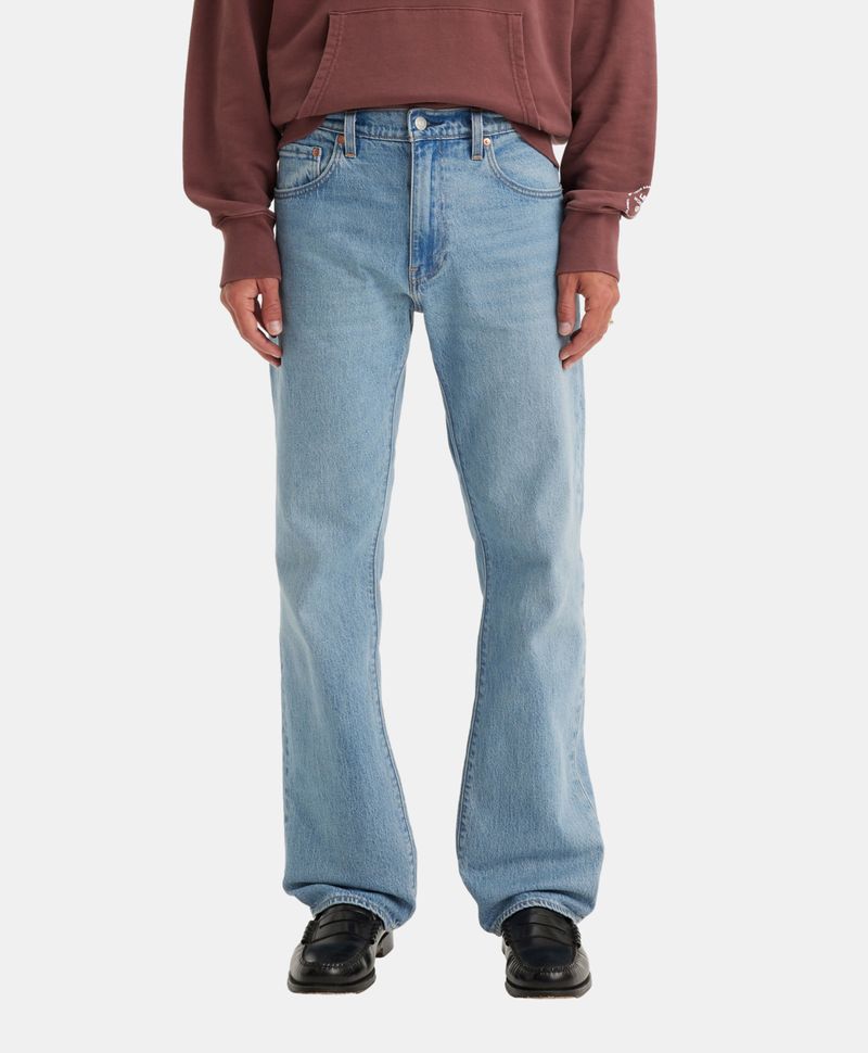 LEVI'S 517 - JEANS BOOTCUT PARA HOMBRE 2