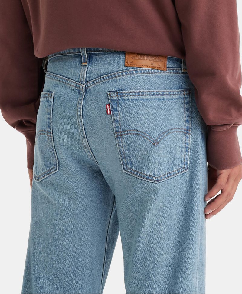 LEVI'S 517 - JEANS BOOTCUT PARA HOMBRE 2