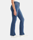 LEVI'S 725 - JEANS HIGH-RISE BOOTCUT PARA MUJER
