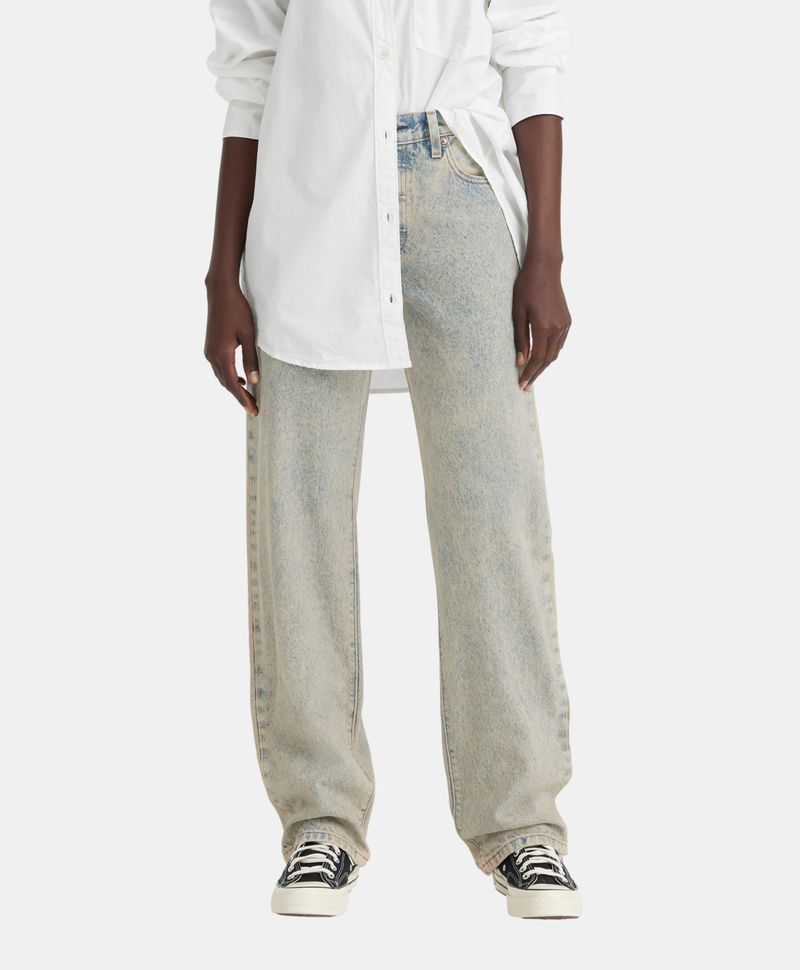LEVI'S 501 - '90S JEANS 1