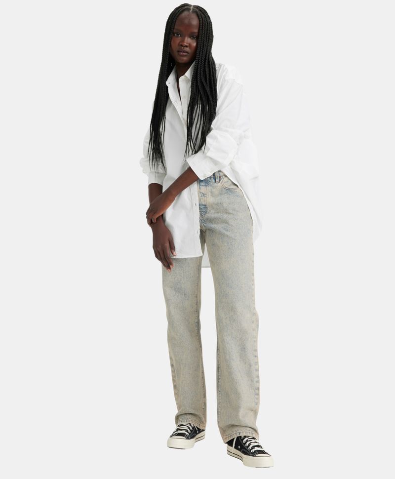 LEVI'S 501 - '90S JEANS 1