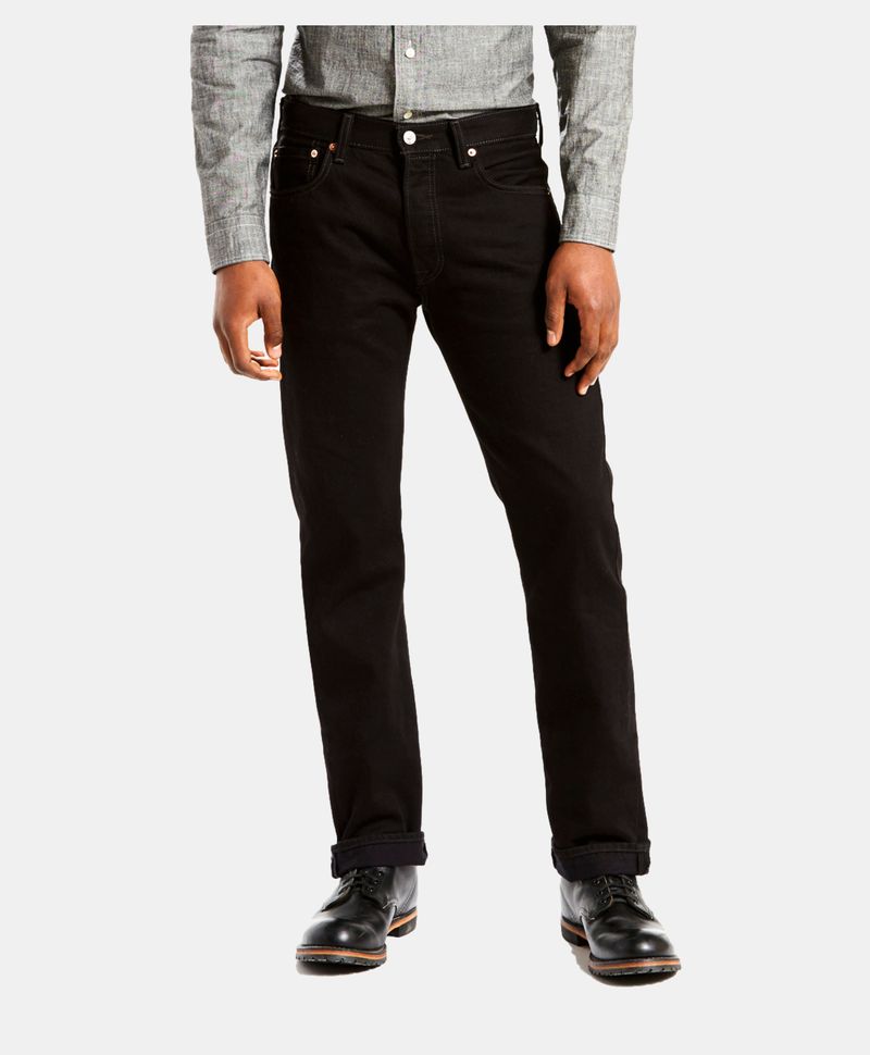 LEVI'S 501 - ORIGINAL FIT 3