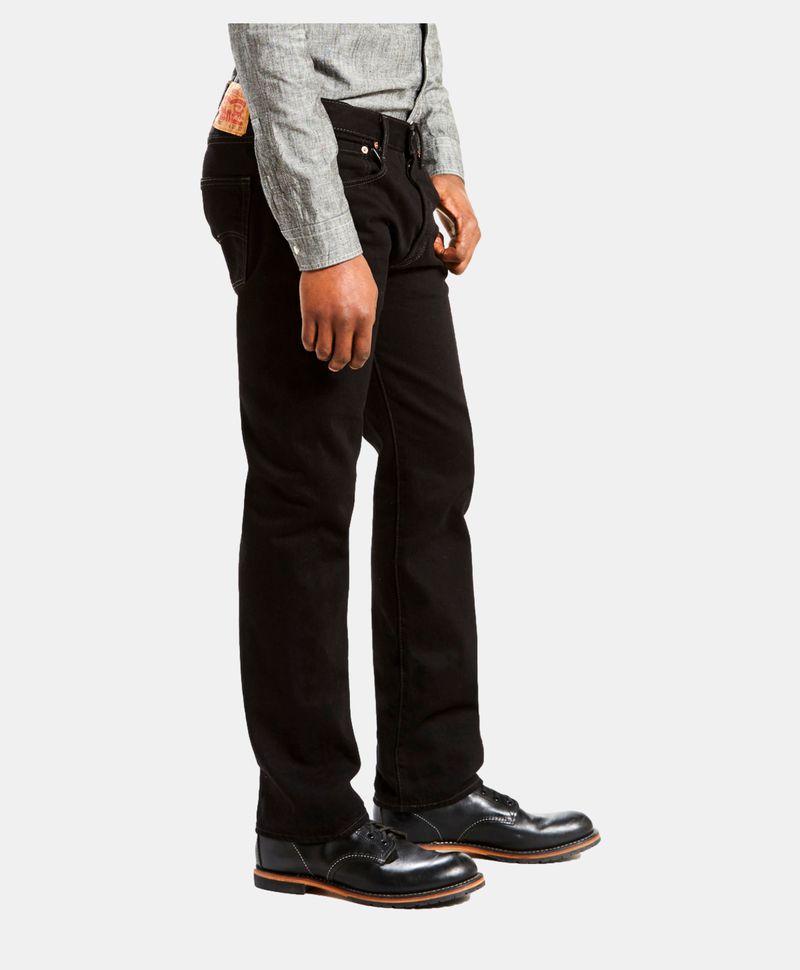 LEVI'S 501 - ORIGINAL FIT 3