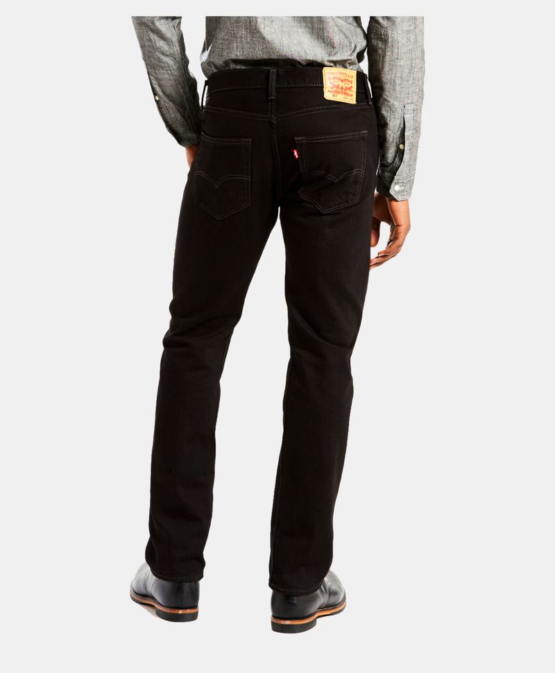 LEVI'S 501 - ORIGINAL FIT 3