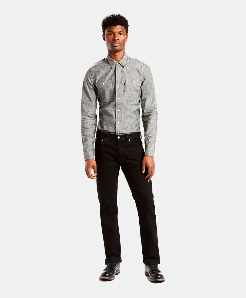 LEVI'S 501 - ORIGINAL FIT 3