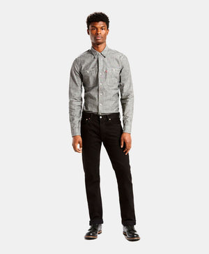 LEVI'S 501 - ORIGINAL FIT 3