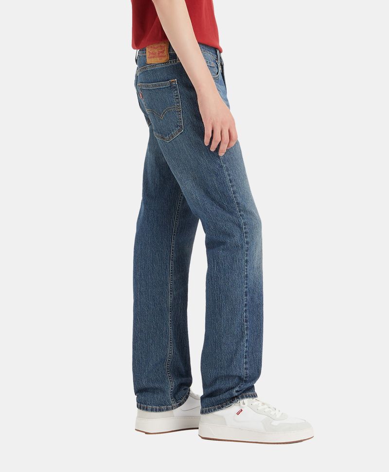 LEVI’S 514 - STRAIGHT JEANS