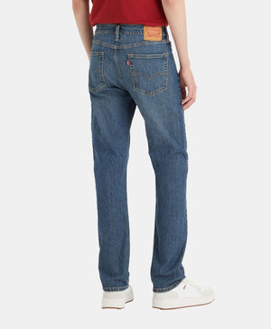 LEVI’S 514 - STRAIGHT JEANS