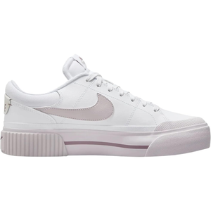 NIKE Wmns Court Legacy Lift, Bajo Mujer