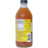 Vinagre de Manzana Orgánico 473ml