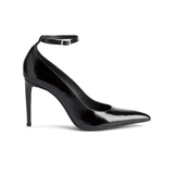 AMI Paris - Zapatillas con tacón stiletto