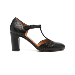 Chie Mihara - Zapatillas Wante con tacón de 90mm