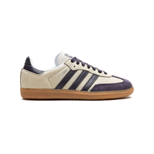 Adidas - Tenis Samba OG "Putty Grey"