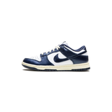 Nike - Tenis Dunk Low Vintage Navy