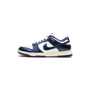 Nike - Tenis Dunk Low Vintage Navy