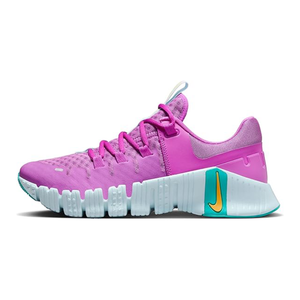 Nike Zapatillas de Entrenamiento W Free Metcon 5 para Mujer