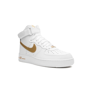 Nike - Tenis altos Air Force 1