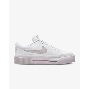 NIKE Wmns Court Legacy Lift, Bajo Mujer