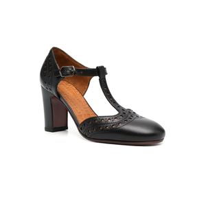 Chie Mihara - Zapatillas Wante con tacón de 90mm
