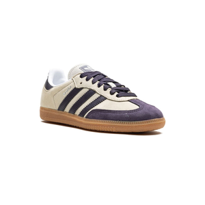 Adidas - Tenis Samba OG "Putty Grey"