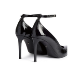AMI Paris - Zapatillas con tacón stiletto