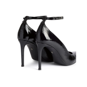 AMI Paris - Zapatillas con tacón stiletto