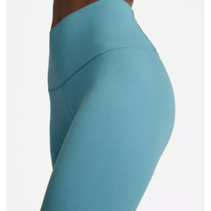 Nike Zenvy - Leggings de cintura alta para mujer