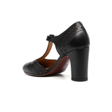 Chie Mihara - Zapatillas Wante con tacón de 90mm