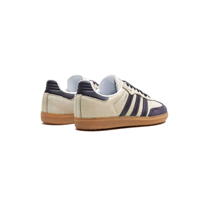 Adidas - Tenis Samba OG "Putty Grey"