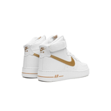 Nike - Tenis altos Air Force 1