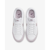 NIKE Wmns Court Legacy Lift, Bajo Mujer