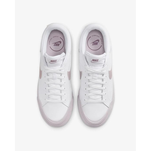 NIKE Wmns Court Legacy Lift, Bajo Mujer