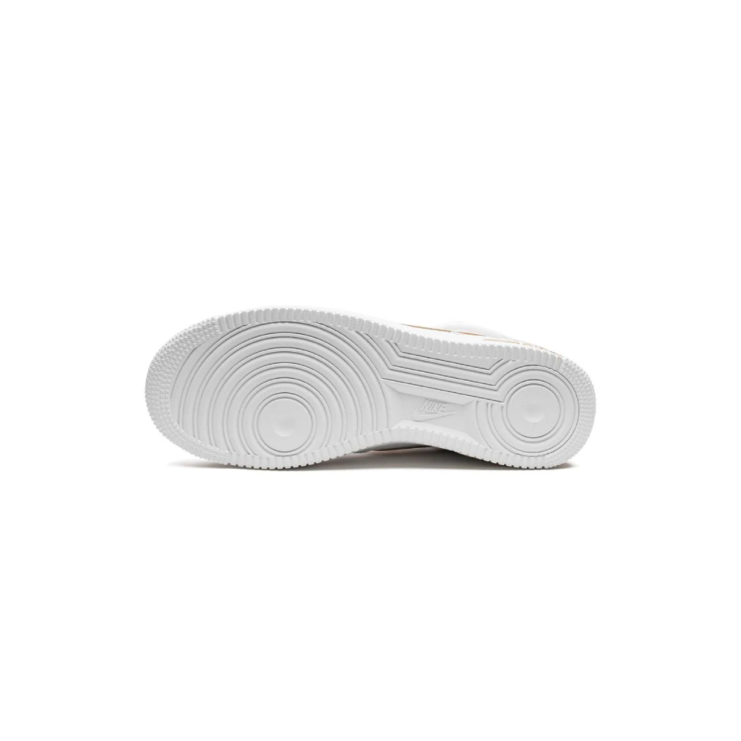 Nike - Tenis altos Air Force 1