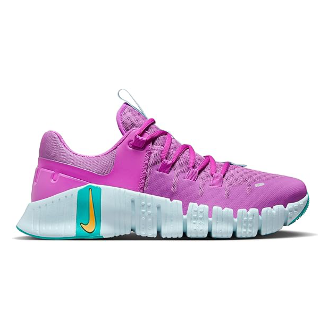 Nike Zapatillas de Entrenamiento W Free Metcon 5 para Mujer