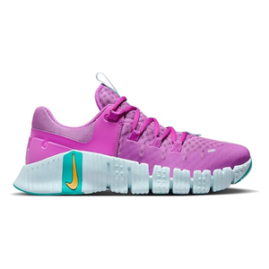 Nike Zapatillas de Entrenamiento W Free Metcon 5 para Mujer