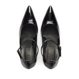 AMI Paris - Zapatillas con tacón stiletto